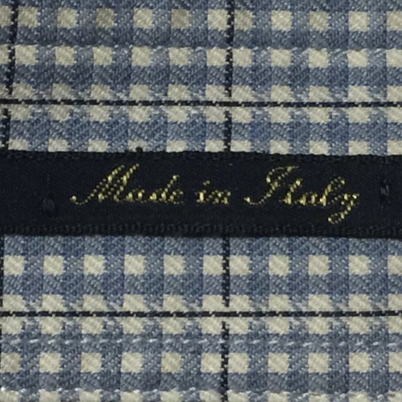 Paul & Shark checkers shirt - Picture 4 of 6